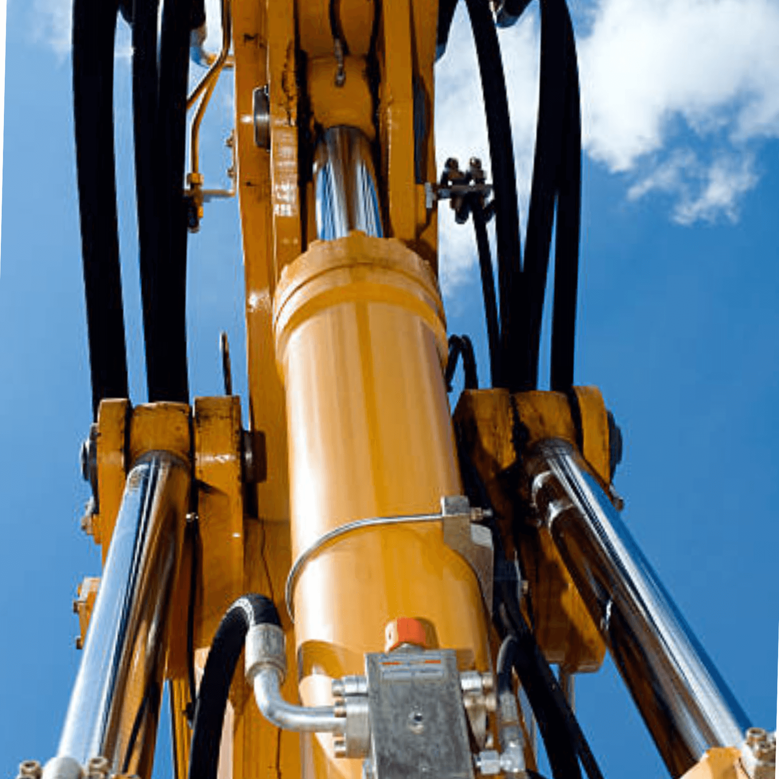 mangueras y conexiones parker