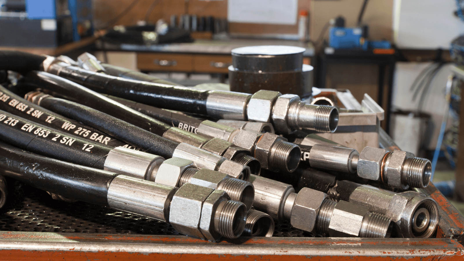 servicios hidraulicos