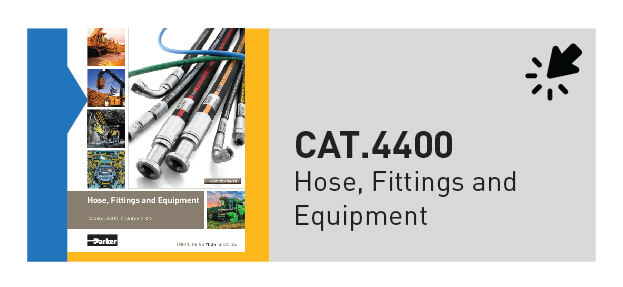 CAT 4400