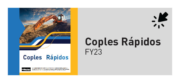 Coples Rapidos FY23