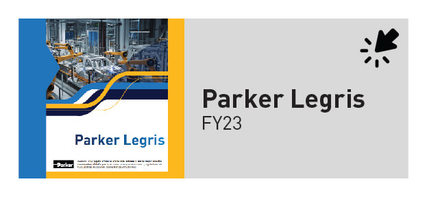 Parker Legris FY23