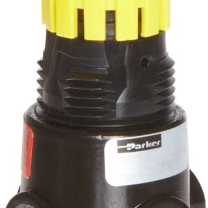 Regulador de Presión 14R111FC – Precisión y Control para Sistemas Neumáticos