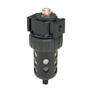 Filtro de Aire Comprimido 06F14AC, 3/8" NPT, Alto Desempeño y Filtrado Eficiente