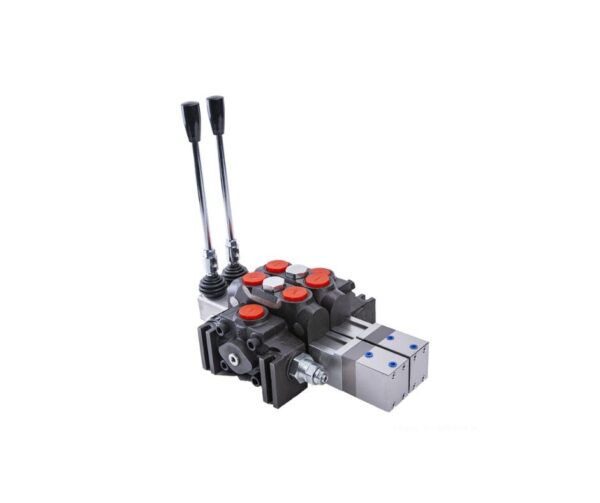 PNEUMATIC VALVEDIRECTIONAL CONTROL CV20LSN